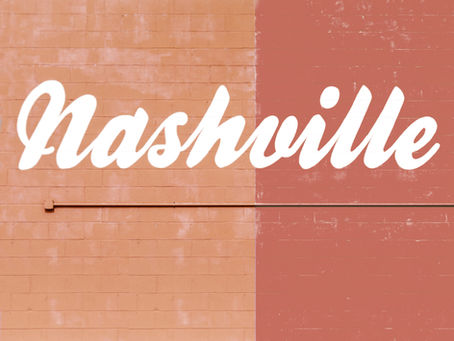 Fairlane Hotel in Nashville